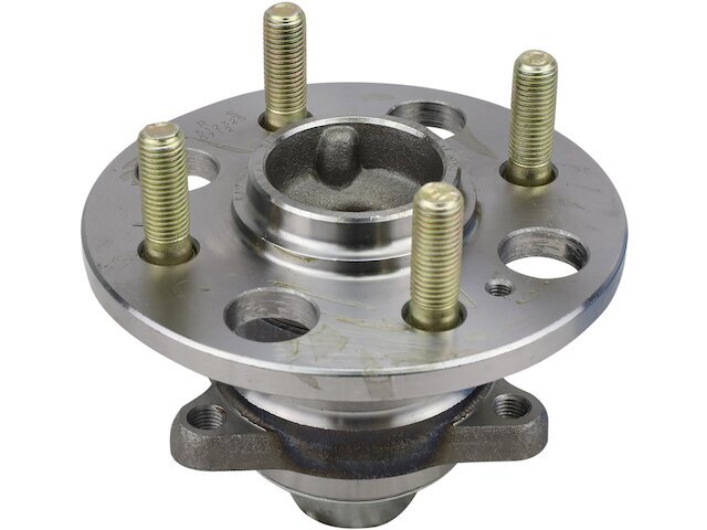 Rear DriveBolt Wheel Hub Assembly fits Hyundai Accent 2007-2011 32FQDG