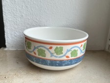 Villeroy & Boch Twist Lucca Schüssel Schale Salatschüssel klein ca. Ø 15 cm TOP!
