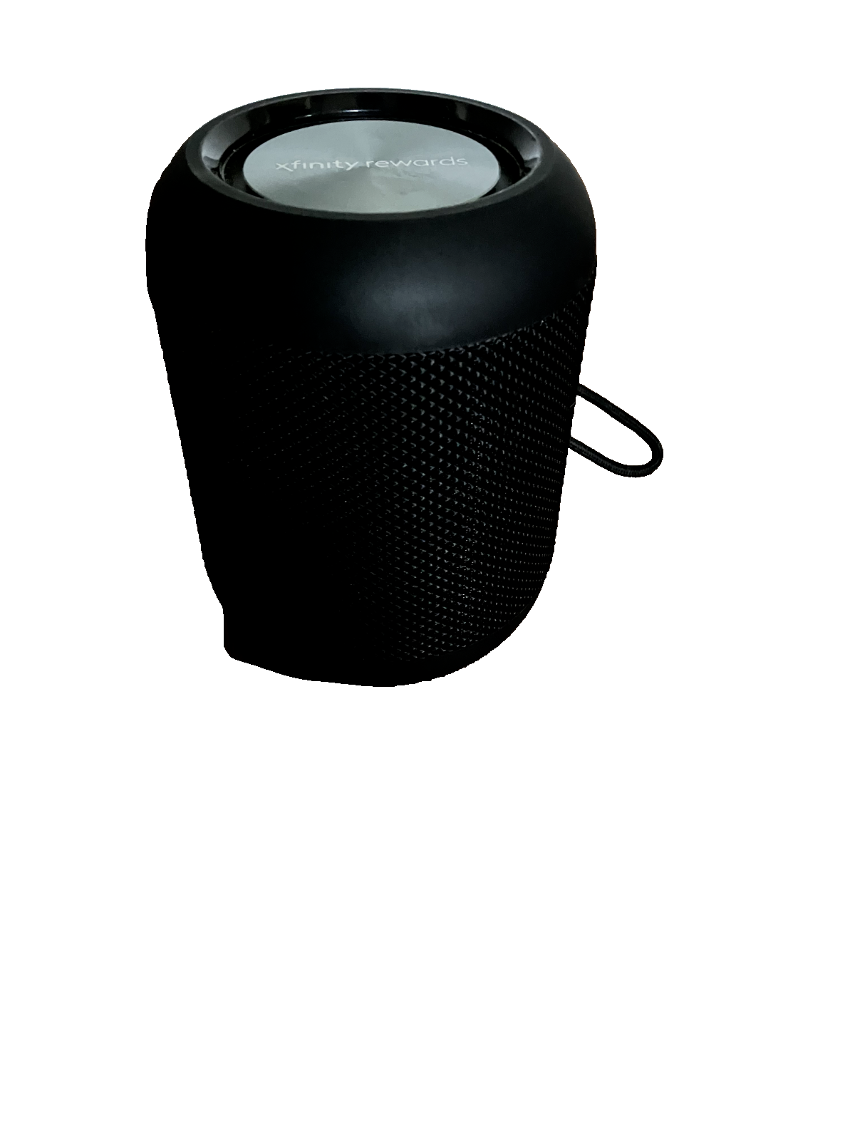 Compact Bluetooth Speaker with 2.0 Frequency - Xfinity Rewards Exclusive-image