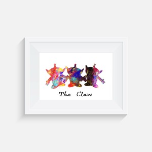 Toy Story Inspire Print Poster Disney Citation Wall Art Cadeau Photo Decoration Ebay