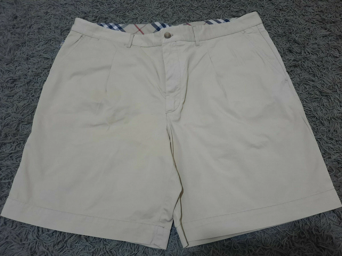 Burberry 2025 shorts ebay