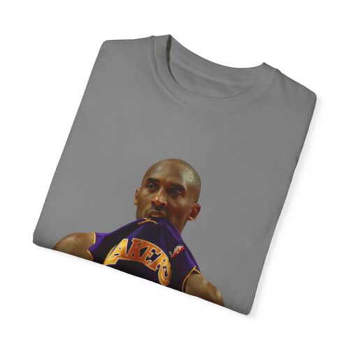 Kobe Bryant Unisex T-shirt, Sports Apparel, Basketball Fan Gear, Gift for - Picture 20 of 45