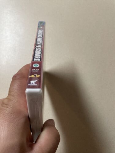 Singen mit 4 Quadraten (DVD, 2008) Baumhaus brandneu und versiegelt - Bild 6 von 6