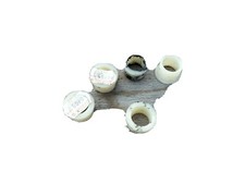 5* tuleja pasuje do siewnika Becker 60704