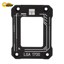 Thermalright CPU Contact Frame for LGA 1700 Retrofit Kit, 1700 Bracket Intel 12T