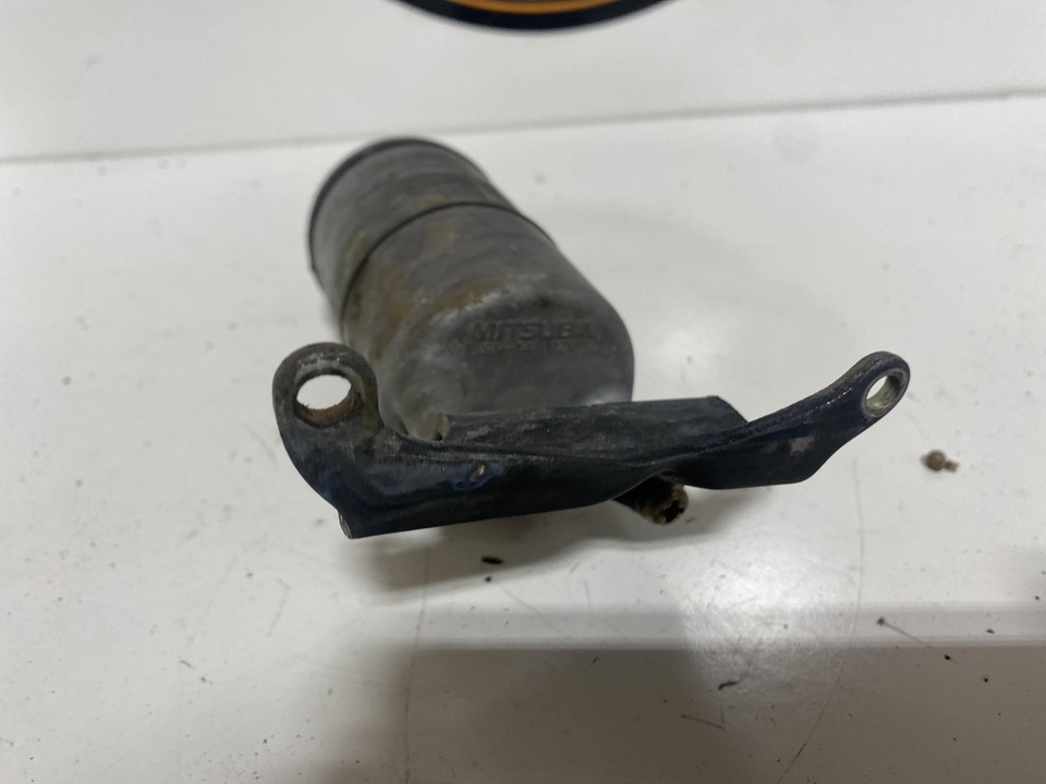 Relé Solenoide Arranque Yamaha Bruin 250 Yfm250b 2005 | Meses Sin Interés - Foto 6