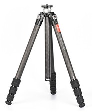 Sunwayfoto T2840CE Explorer Series Carbon Fiber Lightweight Tripod in Box NEW