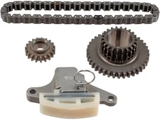 Engine Balance Shaft Chain Kit-Stock Melling 3-1053S