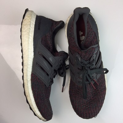 ultraboost noble maroon