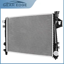 Radiator for Dodge Ram 1500 5.7L 2004-2008,  Ram 2500 / Ram 3500 5.7L 2004-2009