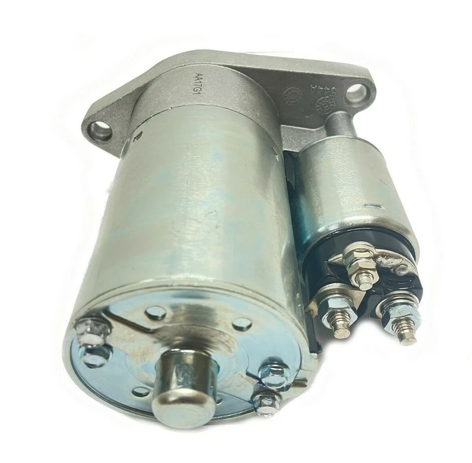 Motorcraft Starter 12V 适用于 91-92 Town Car Crown Victoria Grand Marq 4.6 NSA6648N — 第 3/4 张图片
