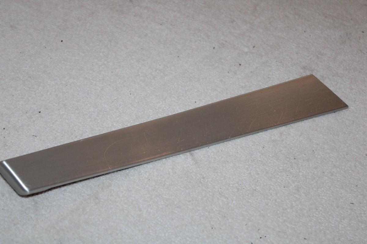 Audi A3 Left Front Door Panel Trim 8p 06-08 OEM 8p4 867 409 for