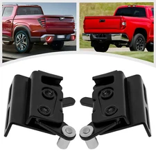 1?Pair?Rear?Door?Rotary?Latches Fit for Leer 100XL/XR/XQ/180XL Rear Door Rotary