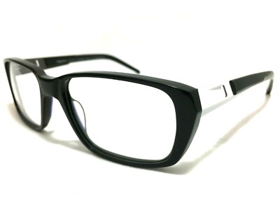 NEW Orgreen Optics Ace 60 Eyeglasses Frame Acetate/Titanium 55-17 Japan
