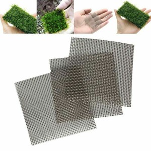aquarium mesh