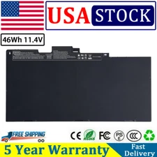 CS03XL Battery for HP Elitebook 745 840 G3 G4 854108-850 800513-001 Notebook PC