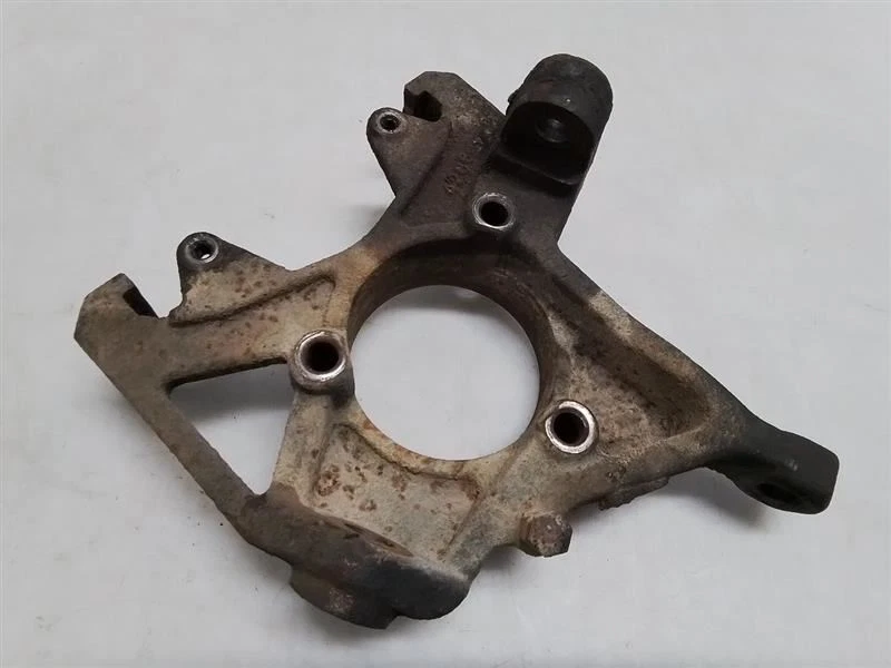 Jeep TJ Wrangler lado del conductor Dana 30/44 eje delantero nudillo de dirección 97-06 113333 Foto 4 de 4