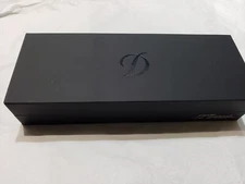 S.T. Dupont Paris Ballpoint Pen