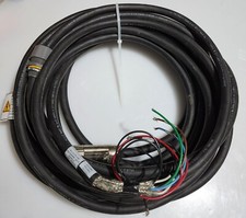 ALLEN BRADLEY 2090-XXNPMF-16S15 Series A, 45' Cable