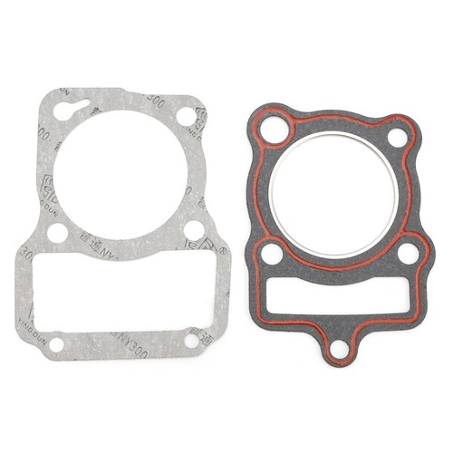 KIT CILINDRO PISTONE 13MM PER HONDA XR125L JD19 2003-2011 CG125ES 2003-2009 Y0 - Picture 8 of 8