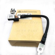 NEW  Battery Negative Sensor Cable for 2011-2014 Hyundai Veloster 37180-2V400