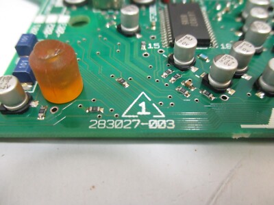 Bose Wave Music II AWRCC1 Main Motherboard Circuit Board