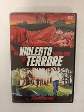 Un violento week-end di terrore - DVD