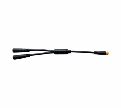 Schaltsensoren/ Gearsensor Adapter Y-Weiche Bafang und Co Y-Kabel HIGO/ Julet