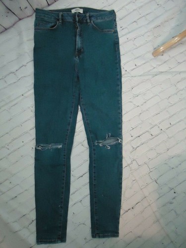 Forever 21 Los Angeles Women's Jeans 