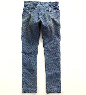 パンツ DOUBLE RL RALPH LAU REN 三越伊勢丹 | DOUBLE RL RALPH LAUREN/ダブル アール エル