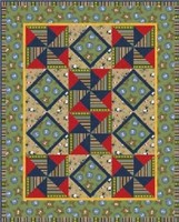 Quilt Kit Hugs For Heroes Quilting Treasures 41 X 51 Linus Project Quilt Kit Hugs For Heroes Quilting Treasures 41 X 51 Linus Project