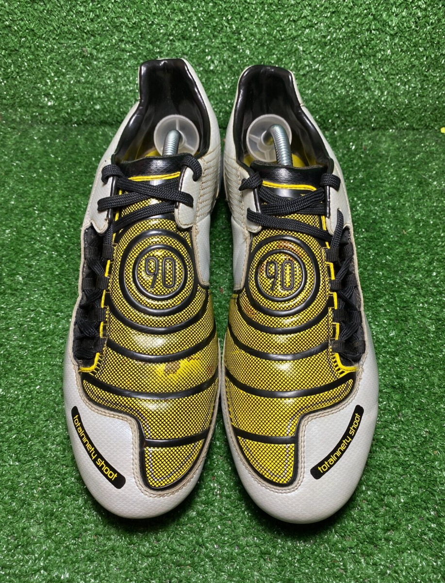 2008 Nike Total 90 Air Zoom Ninety II Shoot Laser SG Elite 2008 Nike Total 90 Air Zoom Ninety II Shoot Laser SG Elite