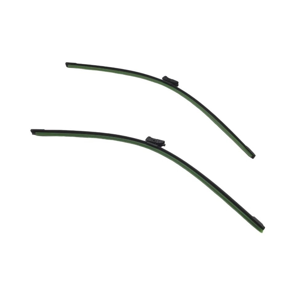 Escobilla limpiaparabrisas de ventana delantera clase para A2978205300 Mercedes-Benz C E EE. UU. Foto 4 de 4