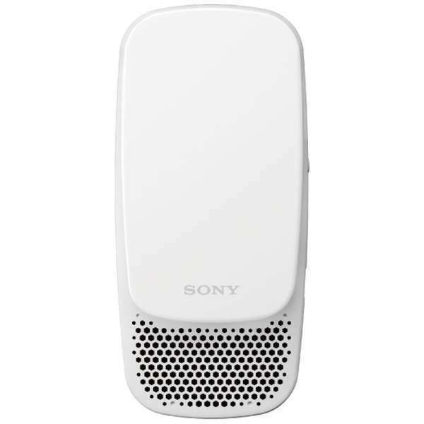 SONY RNP-3/W WHITE-