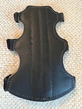 Leather Arm Guard
