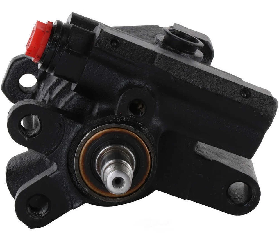 Bomba de dirección asistida para Toyota 4Runner 1988-1995, camioneta CARDONE REMAN Foto 2 de 4