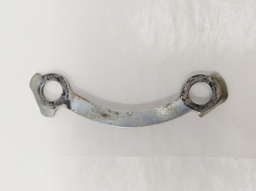 85 Suzuki LT250E LT Quadrunner Rear Primary Drive Sprocket Mounting Lock Washer - Picture 4 of 8