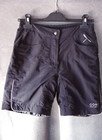Gore Bike Wear Short Radhose Damen Gr. 34 anthrazit