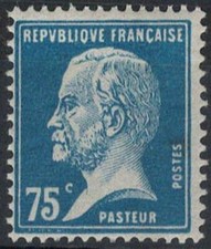 Timbre France 177** Pasteur  neuf sans Charnière