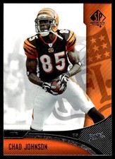 2006 Upper Deck SP Authentic Football 12
