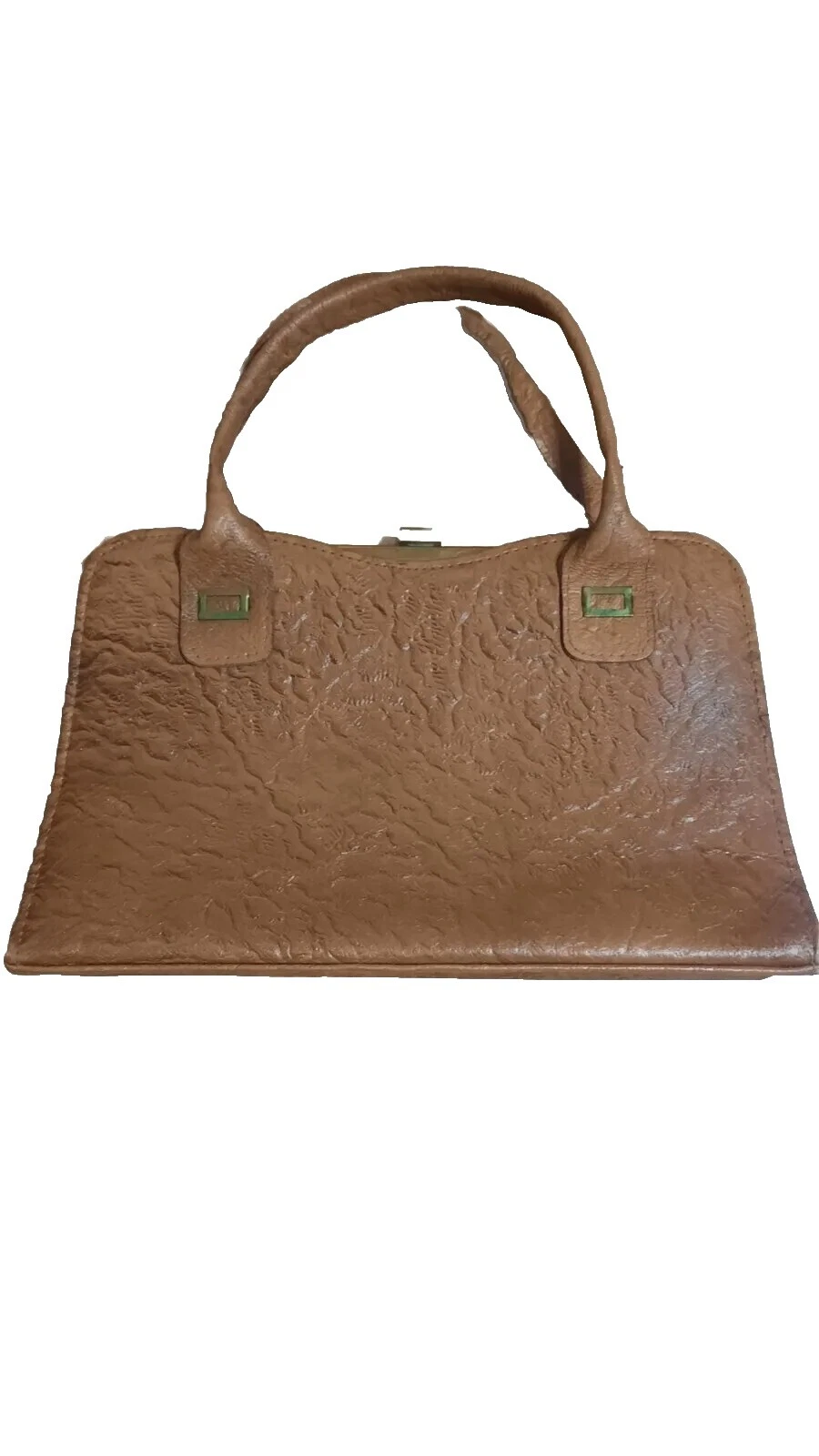 Bolso de Hombro Bolsas Vintage 1950s casual, Bolsos y estuches