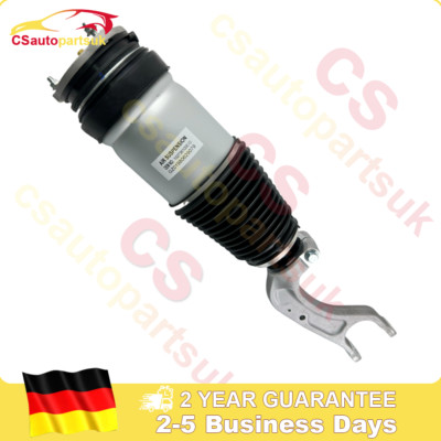 1067361-25-C Stoßdämpfer Vorderasch Luftfederbein Für Tesla Model S 5YJS P90DAWD