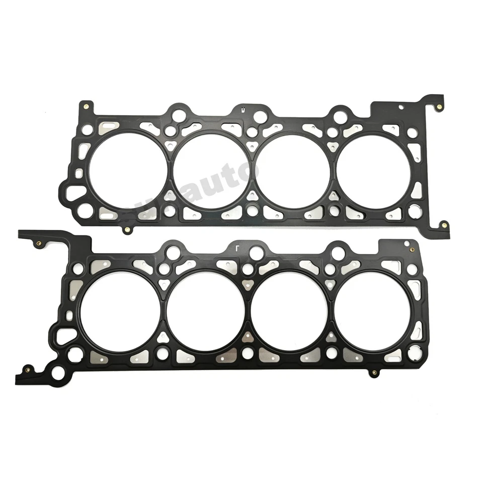 Juego de juntas de culata aptas para Ford Expedition para 97-99 F-250 E-150 Econoline Engi 4,6 L Foto 2 de 4