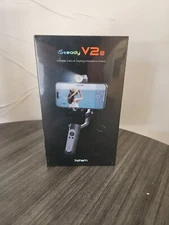 Hohem iSteady V2S Portable 3- Smartphone Gimbal Stabilizer Bw1