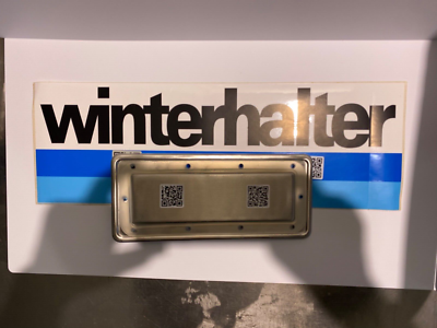 Winterhalter Tankheizkörper 1800W – Passend Für GS501, GS502, GS515, DE
