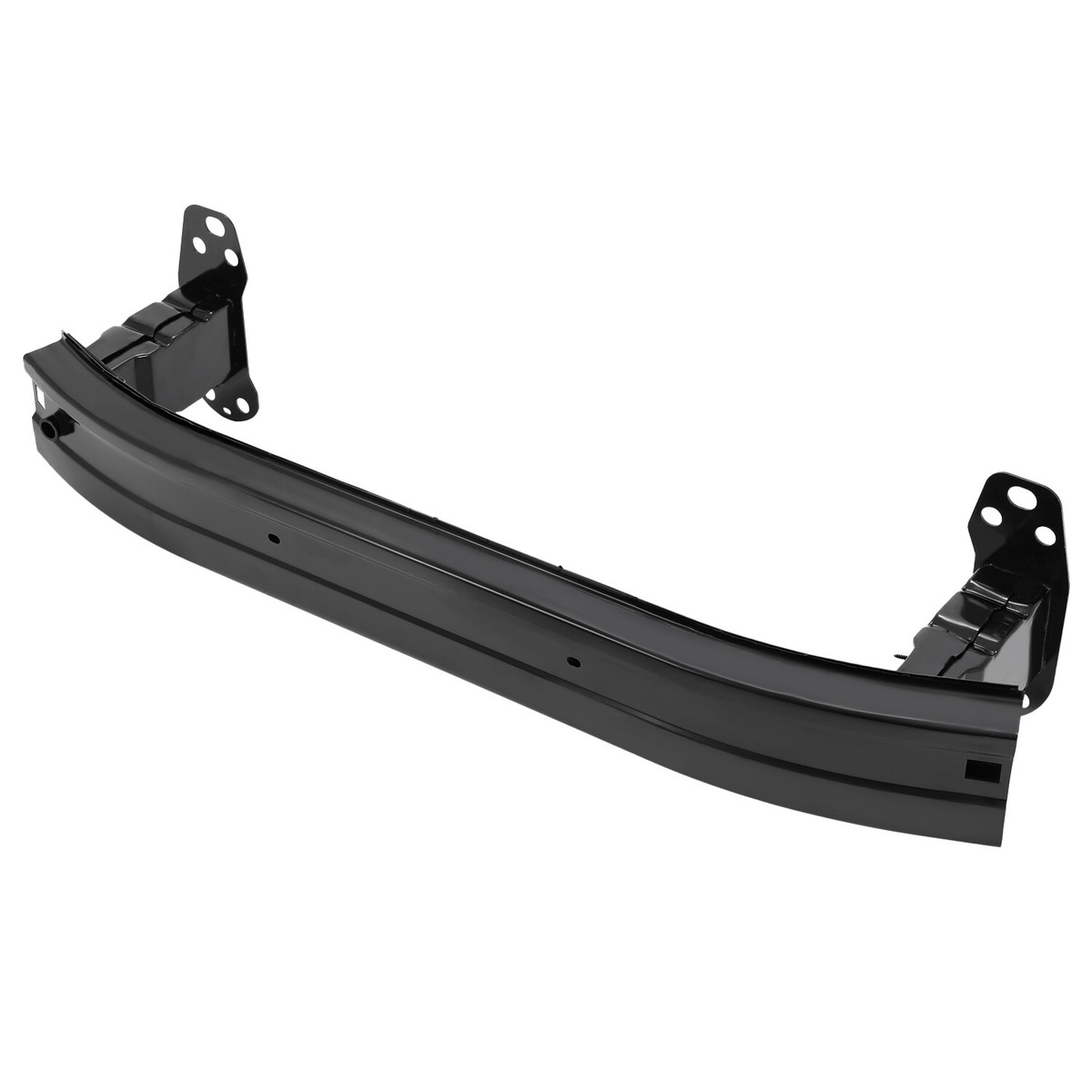 Front Bumper ReinForcement Impact Absorber For Fiat 500X Jeep