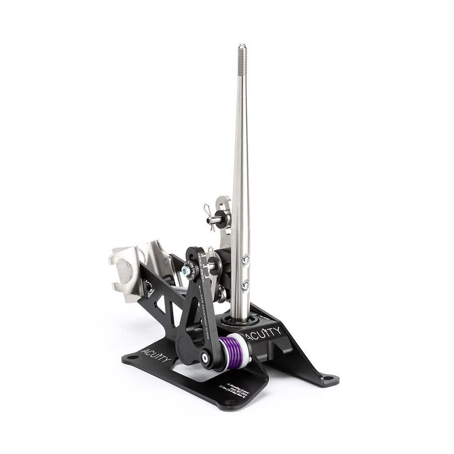 ACUITY 2-Way Adjustable Short Shifter for Acura Honda K-Swaps RSX 01-05 Civic