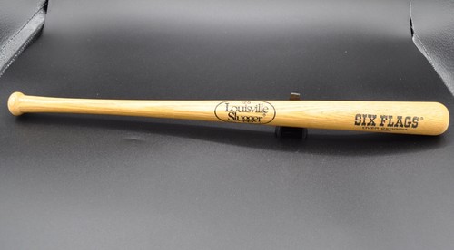 Bate de béisbol de juguete 125 juguete vintage Flags Over Georgia Atlanta Slugger |