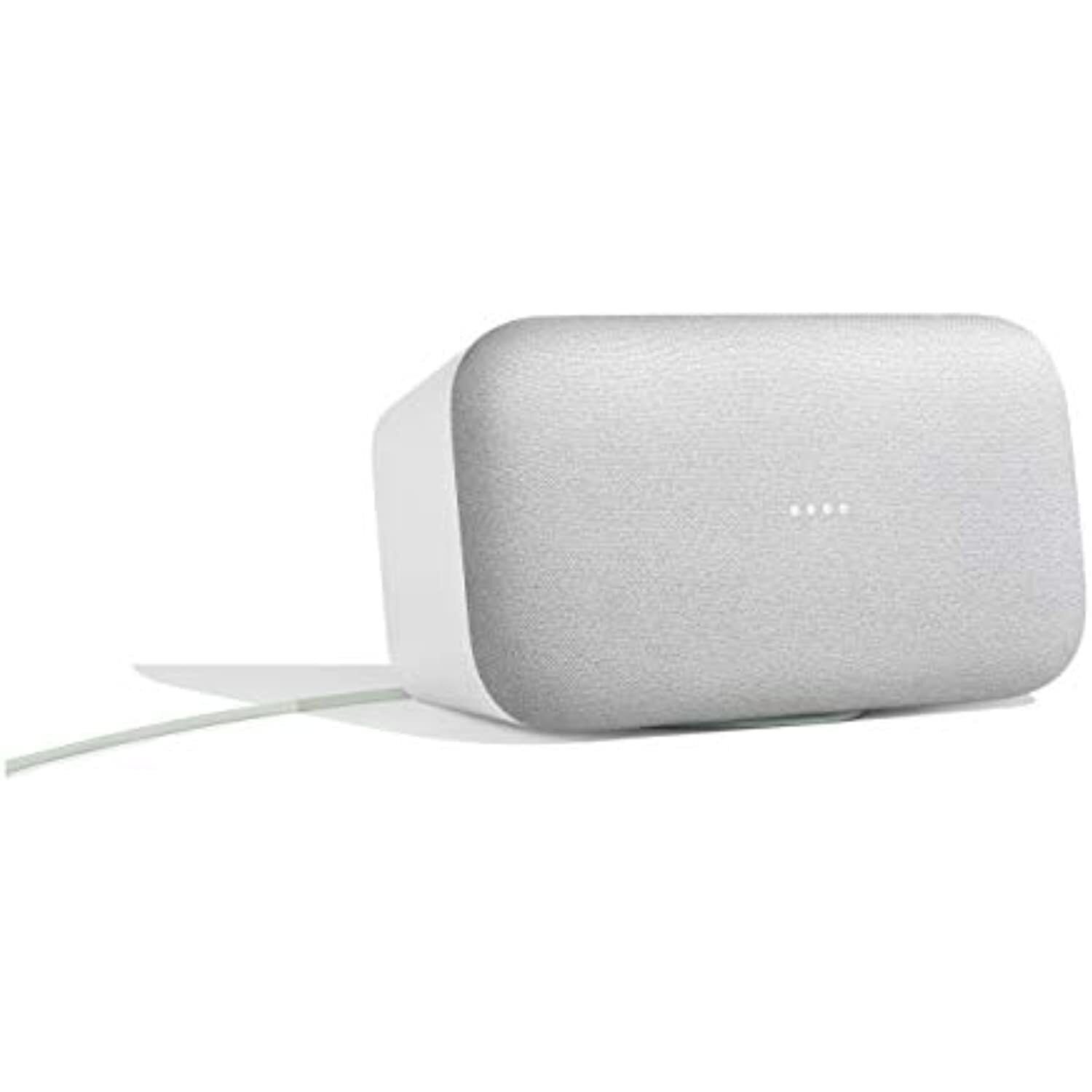 Nuevos altavoces inteligentes Google Home Mini y Google Home Max, Gadgets