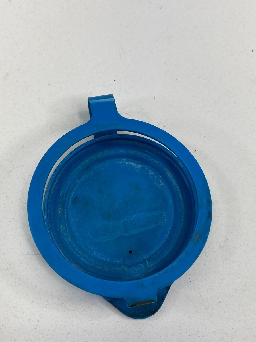 Windshield Washer Reservoir Compatible With 2007-2012